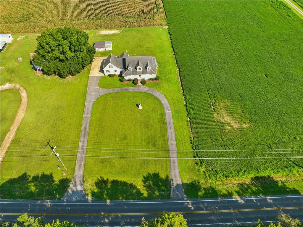 Photo of 1559 Buckley Hall Road, Dutton, VA 23050 (MLS # 10652579)
