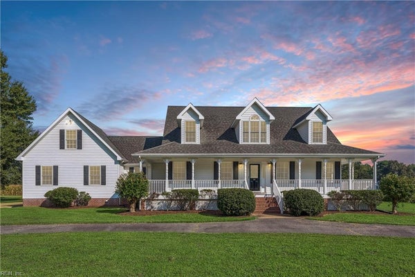1559 BUCKLEY HALL RD, DUTTON, VA 23050 - Image f9bd9cb074aae268f0cd6494fb05bf43/3140630652