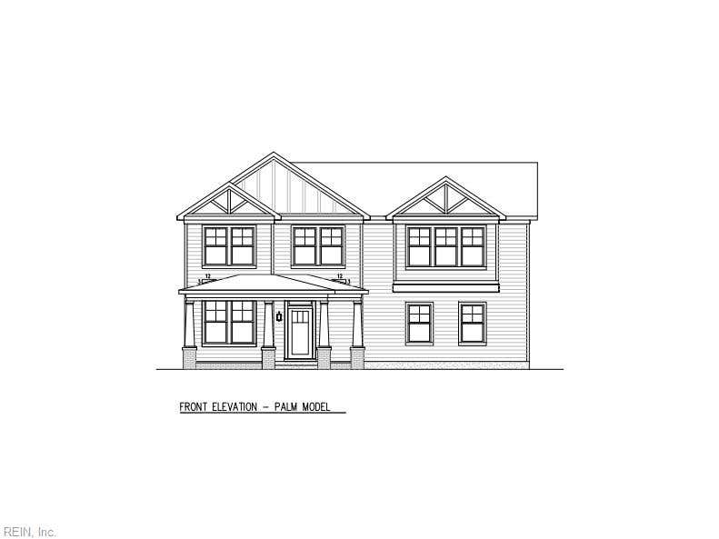 Photo of 2208 Wilmington Avenue, Chesapeake, VA 23321 (MLS # 10648848)