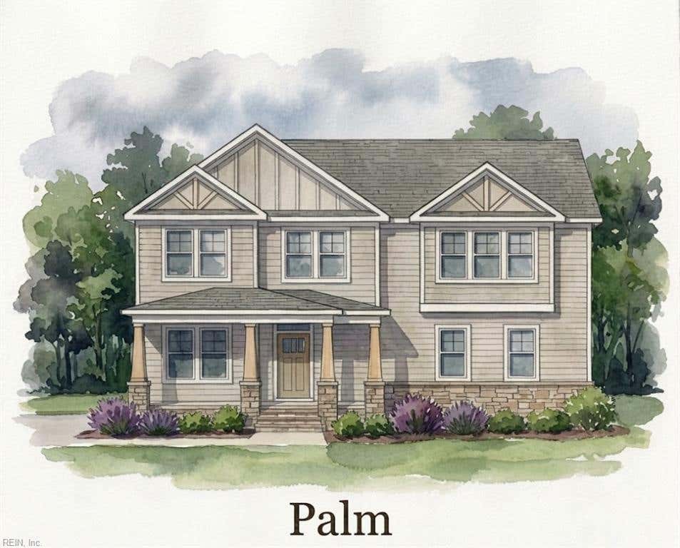 Photo of 2208 Wilmington Avenue, Chesapeake, VA 23321 (MLS # 10648848)