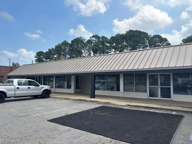 3259 Virginia Beach Boulevard, Virginia Beach, VA, 23452