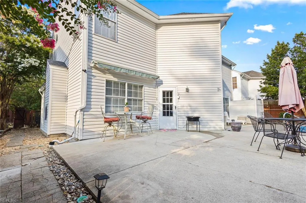 Virginia Beach, Virginia 23456, United States, 4 Bedrooms Bedrooms, ,3 BathroomsBathrooms,Residential,Pending,182377