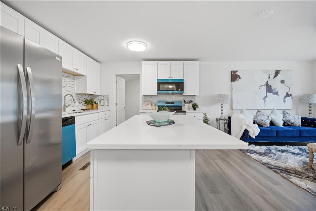 2521 Lynnriver Drive, Virginia Beach, VA, 23452