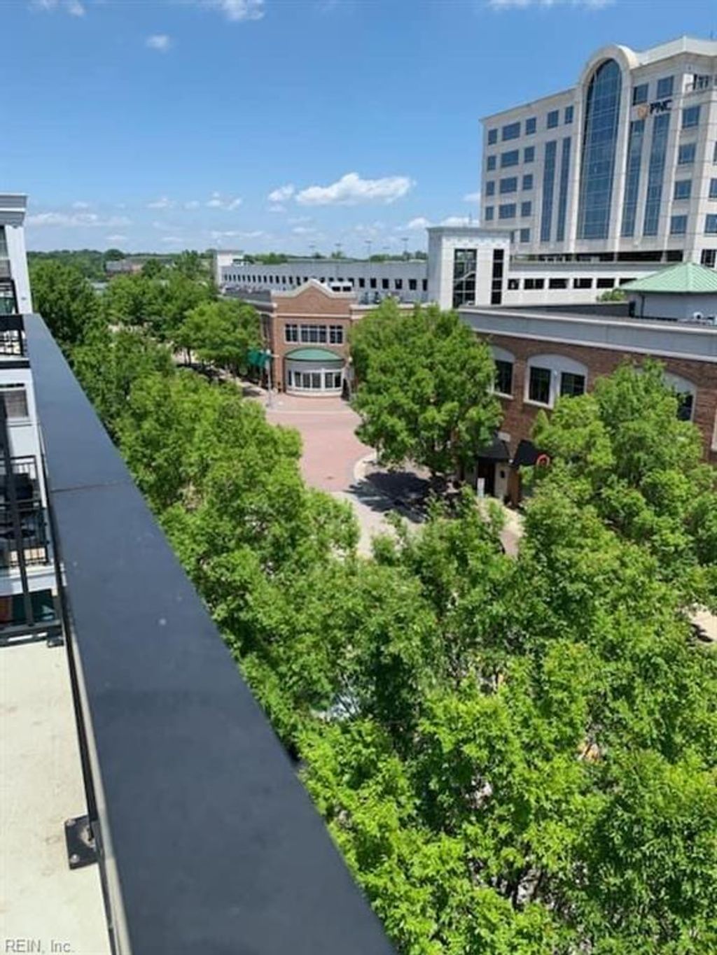 Photo of 670 Town Center Drive #406, Newport News, VA 23606 (MLS # 10621074)