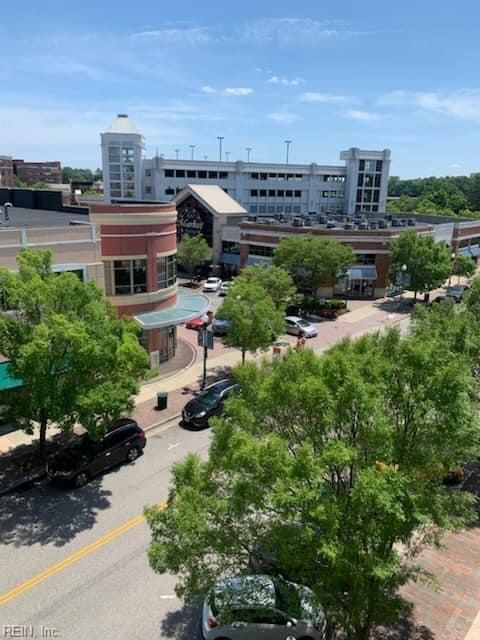 Photo of 670 Town Center Drive #406, Newport News, VA 23606 (MLS # 10621074)