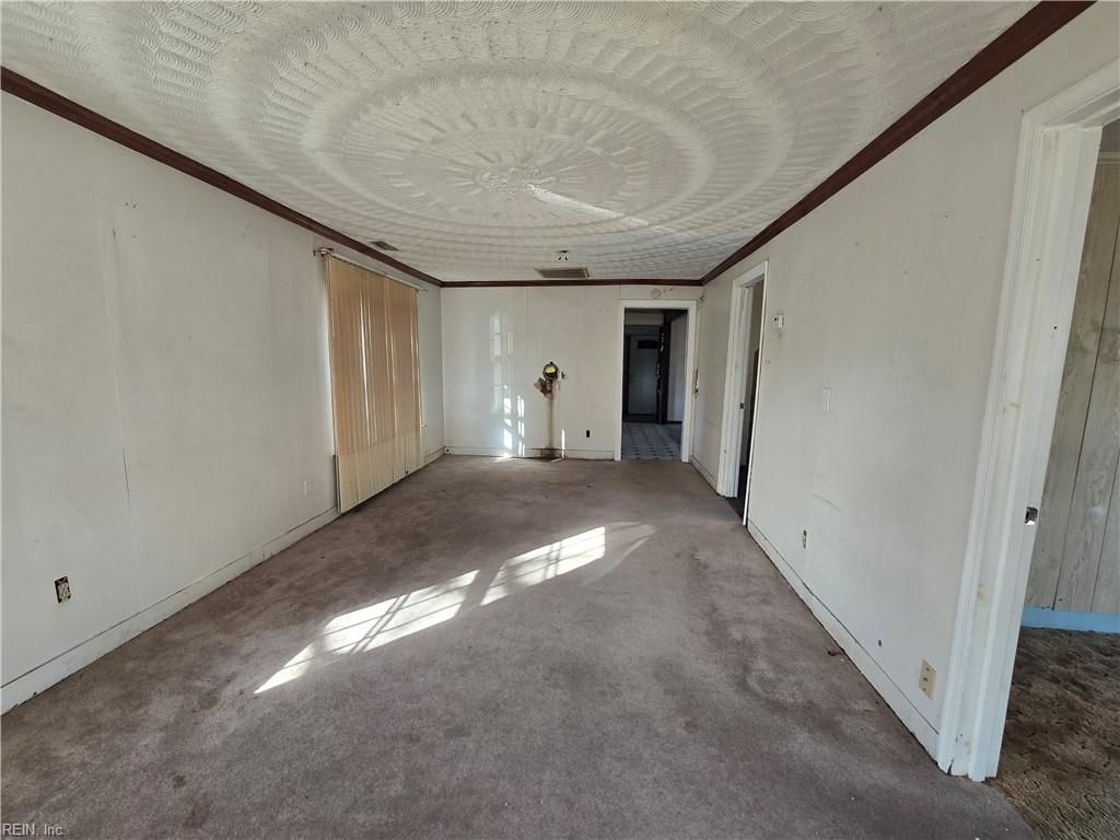 Photo of 1008 Carrington Avenue, Virginia Beach, VA 23464 (MLS # 10618857)