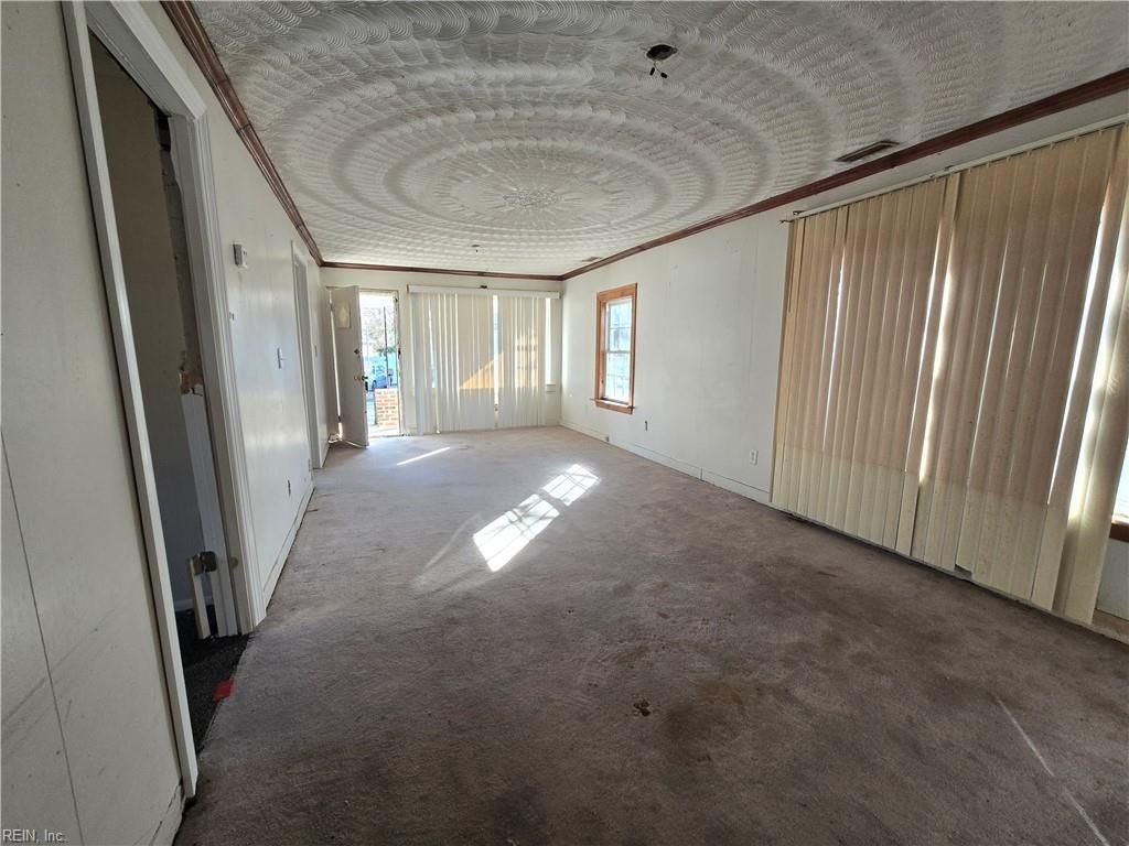 Photo of 1008 Carrington Avenue, Virginia Beach, VA 23464 (MLS # 10618857)