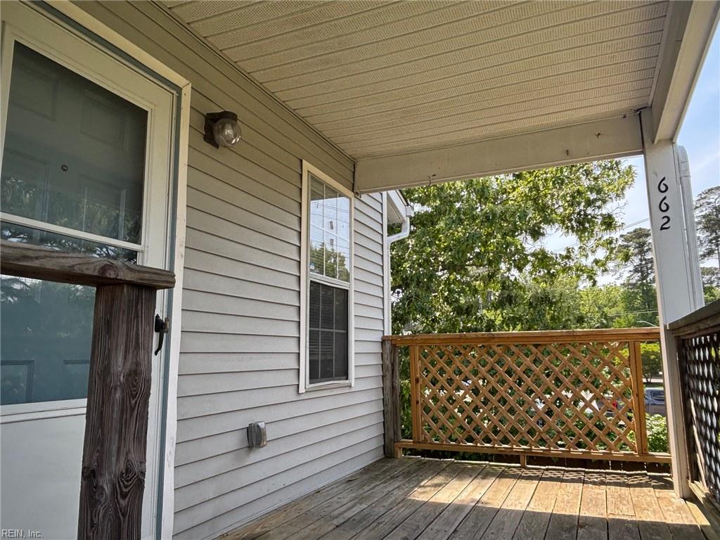 662 Rivers RCH