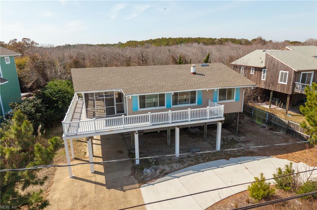 Photo of 2573 Sandpiper Road, Virginia Beach, VA 23456 (MLS # 10623956)