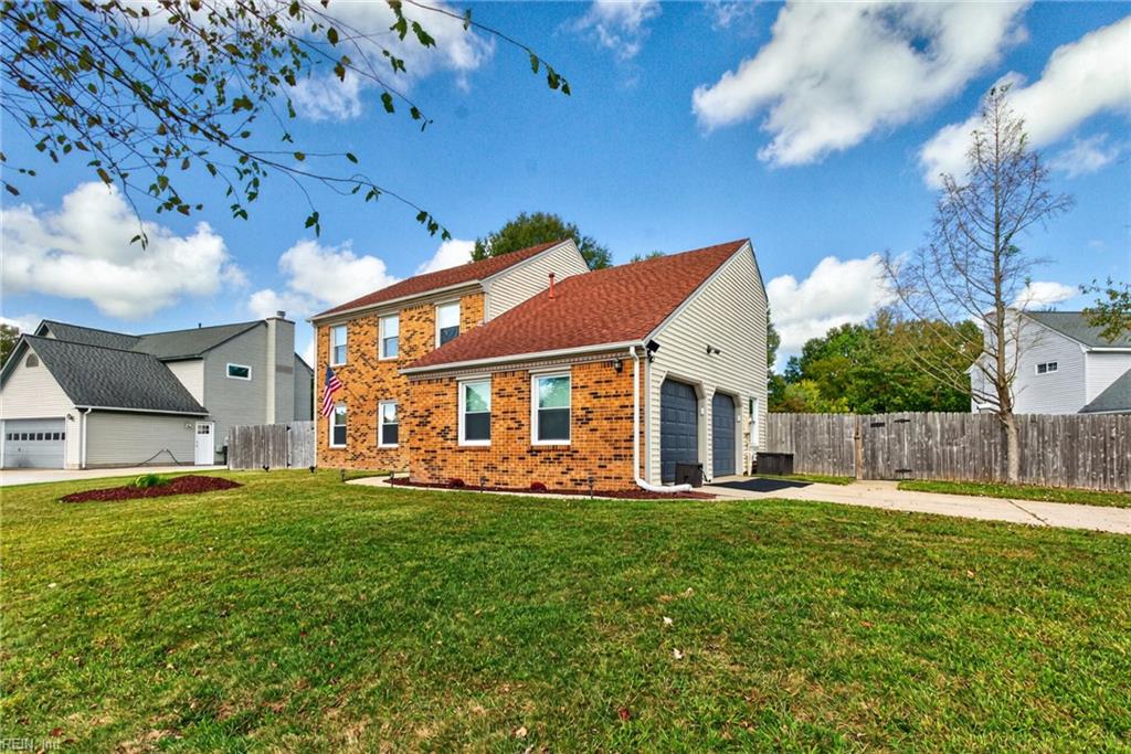 Photo of 1616 Devon Way, Virginia Beach, VA 23456 (MLS # 10659898)