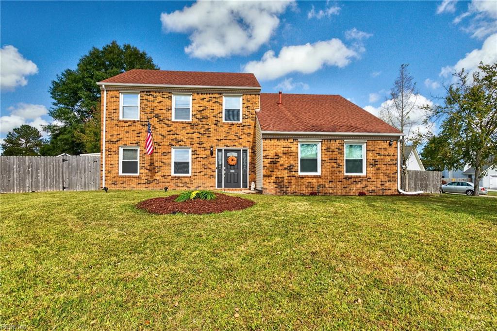 Photo of 1616 Devon Way, Virginia Beach, VA 23456 (MLS # 10659898)