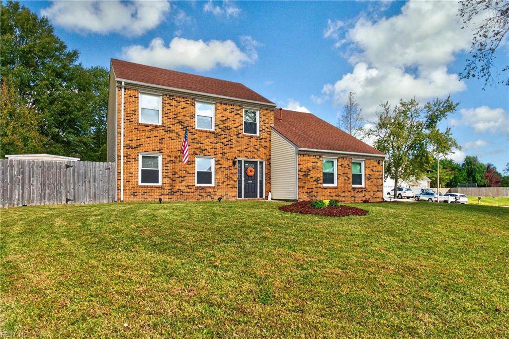Photo of 1616 Devon Way, Virginia Beach, VA 23456 (MLS # 10659898)