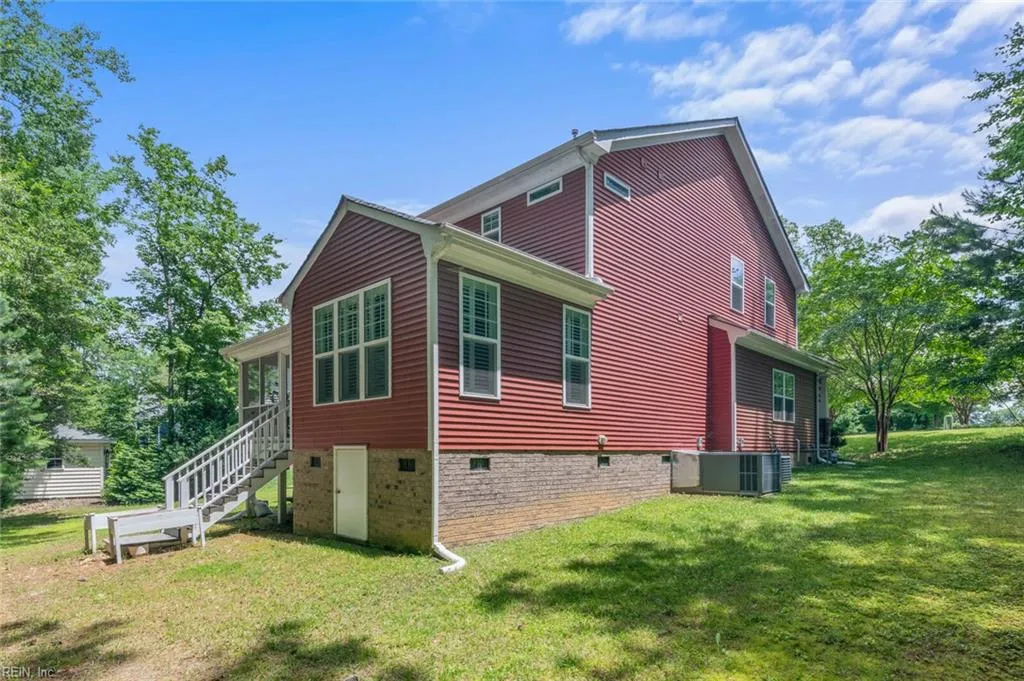 Williamsburg, Virginia 23188, United States, 5 Bedrooms Bedrooms, ,3 BathroomsBathrooms,Residential,Active,148071