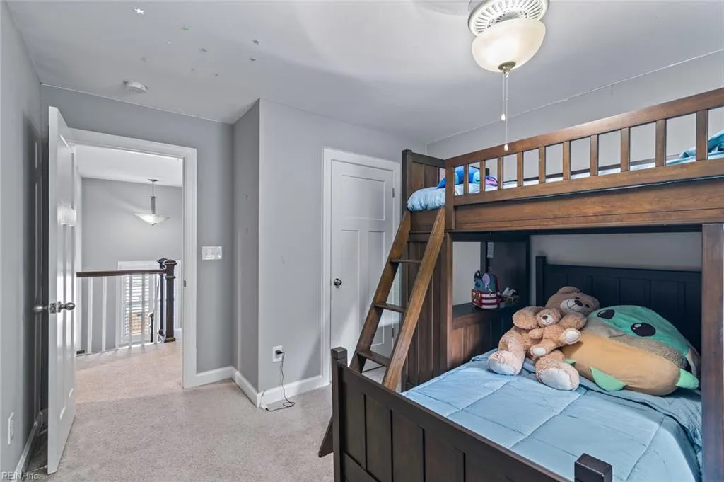 Williamsburg, Virginia 23188, United States, 5 Bedrooms Bedrooms, ,3 BathroomsBathrooms,Residential,Active,148071