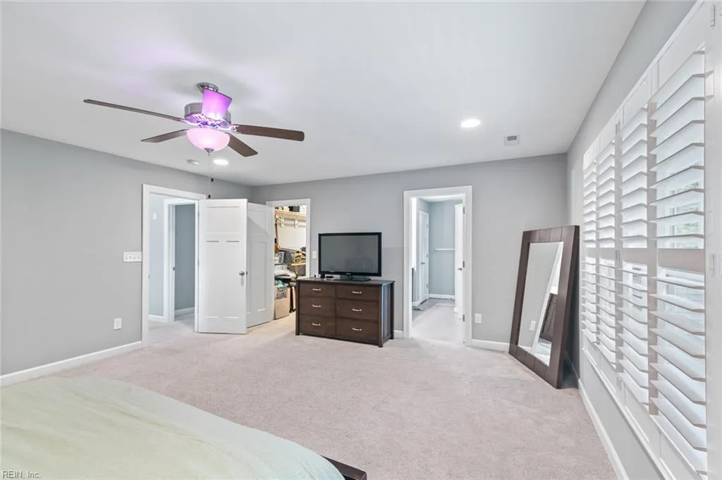 Williamsburg, Virginia 23188, United States, 5 Bedrooms Bedrooms, ,3 BathroomsBathrooms,Residential,Active,148071