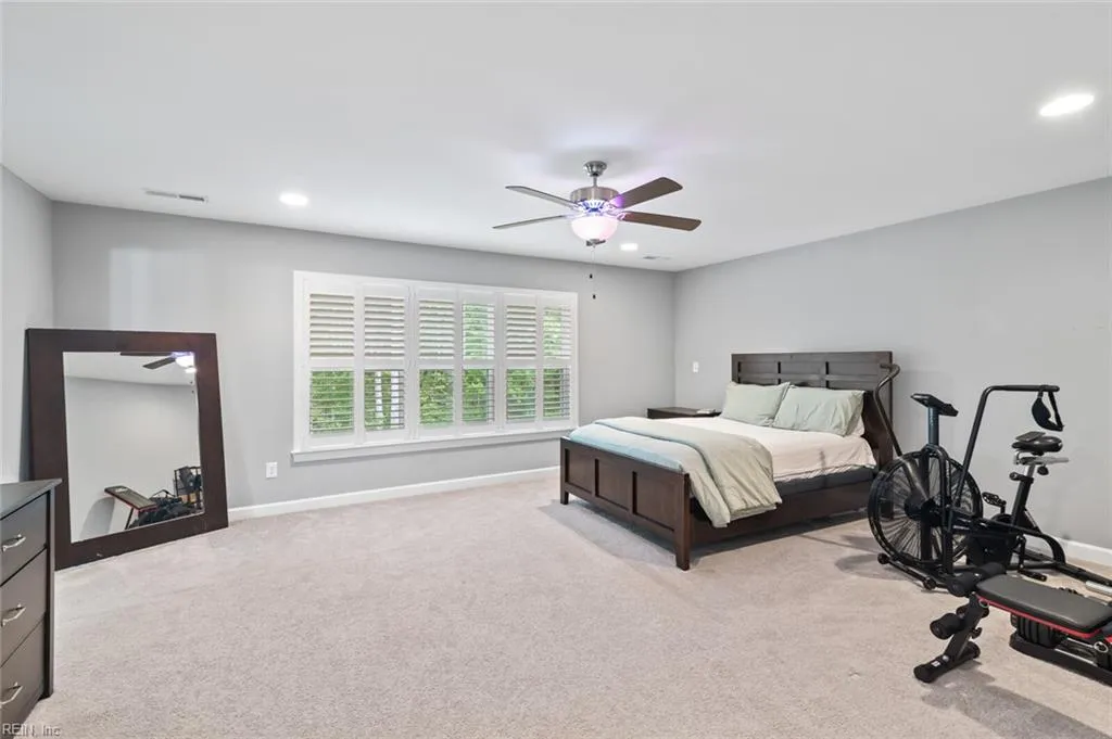 Williamsburg, Virginia 23188, United States, 5 Bedrooms Bedrooms, ,3 BathroomsBathrooms,Residential,Active,148071