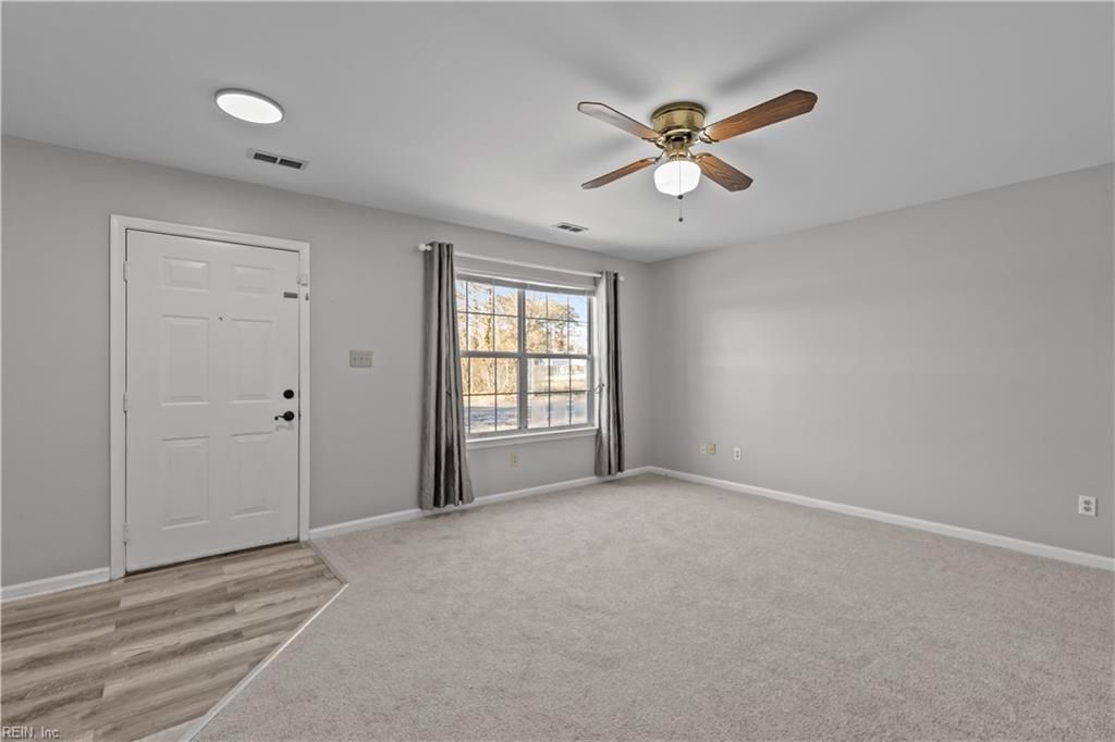 Photo of 213 Ireland Street, Hampton, VA 23663 (MLS # 10619403)