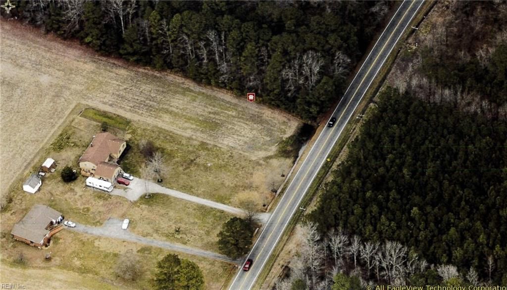 Photo of Hwy 13 Whaleyville Boulevard, Suffolk, VA 23434 (MLS # 10616077)