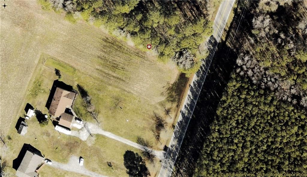 Photo of Hwy 13 Whaleyville Boulevard, Suffolk, VA 23434 (MLS # 10616077)