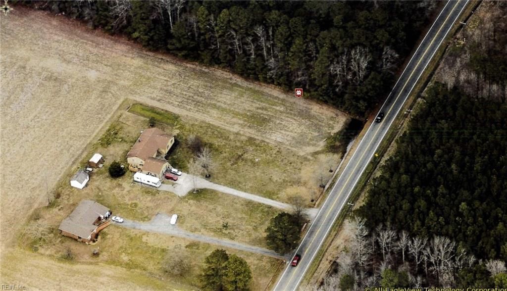 Photo of Hwy 13 Whaleyville Boulevard, Suffolk, VA 23434 (MLS # 10616077)