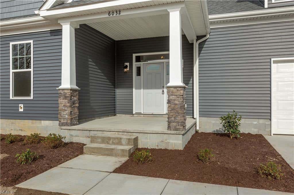 Photo of 1 Sexton Rd Road, Elberon, VA 23846 (MLS # 10649484)