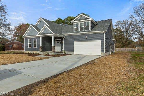 Photo of 1 Sexton Rd Road, Elberon, VA 23846 (MLS # 10649484)