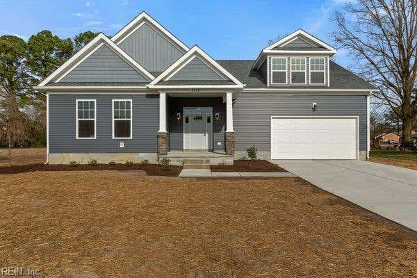 Photo of 1 Sexton Rd Road, Elberon, VA 23846 (MLS # 10649484)