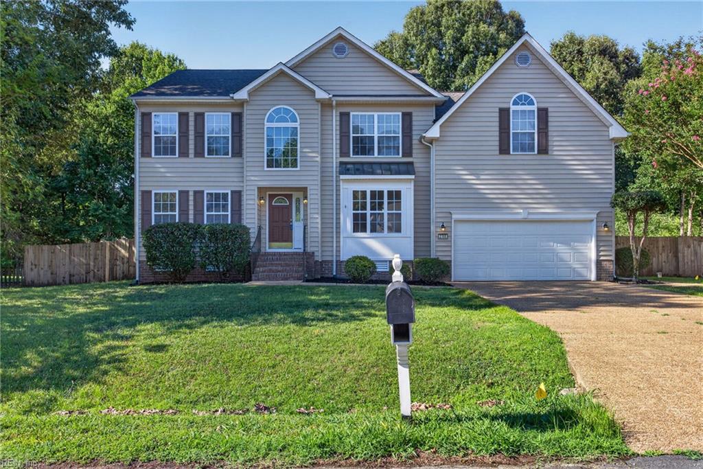 Photo of 2108 Benomi Drive, Williamsburg, VA 23185 (MLS # 10641124)
