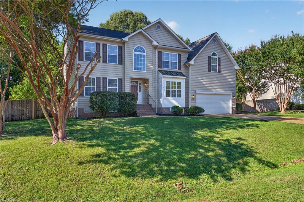 Photo of 2108 Benomi Drive, Williamsburg, VA 23185 (MLS # 10641124)