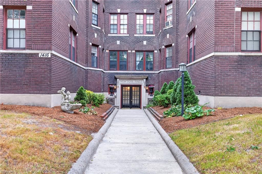 Photo of 1414 Hampton Blvd. Boulevard, Norfolk, VA 23517 (MLS # 10636533)