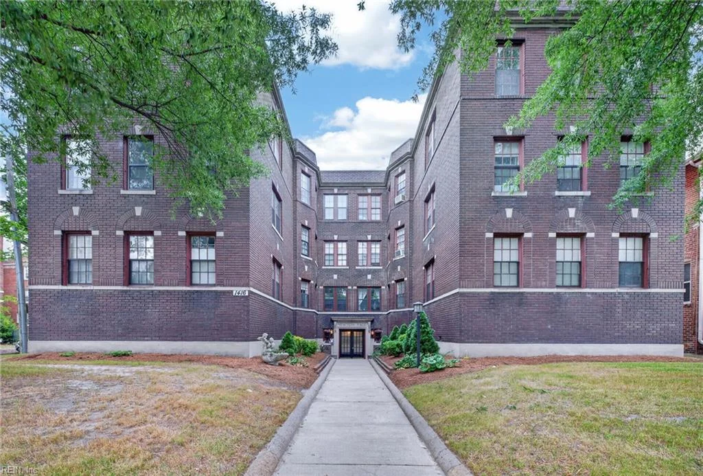 1414 Hampton Boulevard, Norfolk, VA, 23517