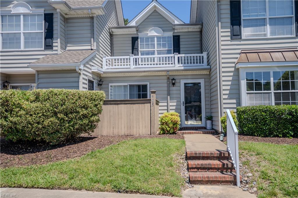 905 Lakeside DR