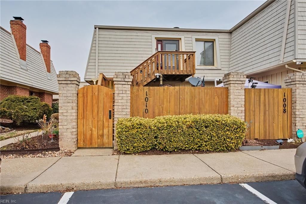 Photo of 1010 Angler Lane, Virginia Beach, VA 23451 (MLS # 10621559)