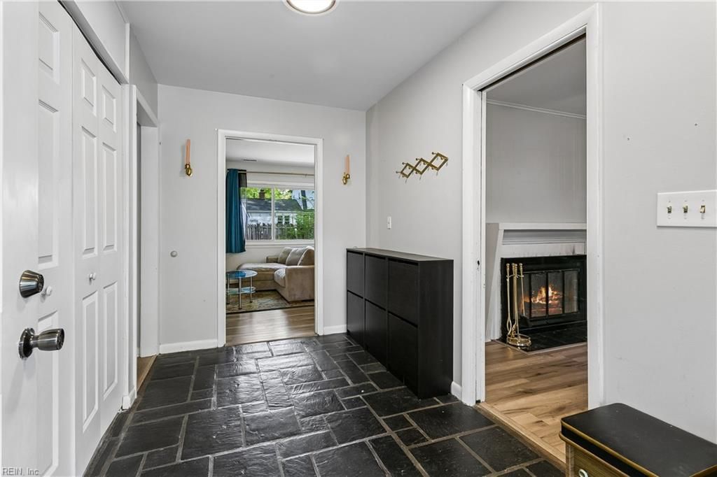 Photo of 181 Corinthia Drive, Newport News, VA 23608 (MLS # 10629127)