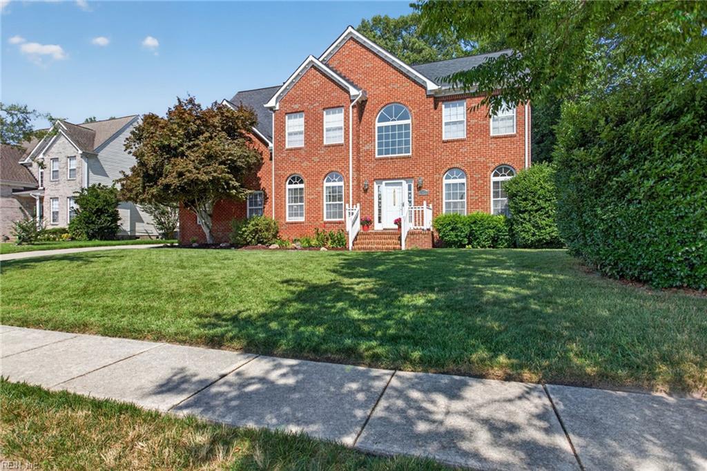 Photo of 2113 Bierce Drive, Virginia Beach, VA 23454 (MLS # 10648214)