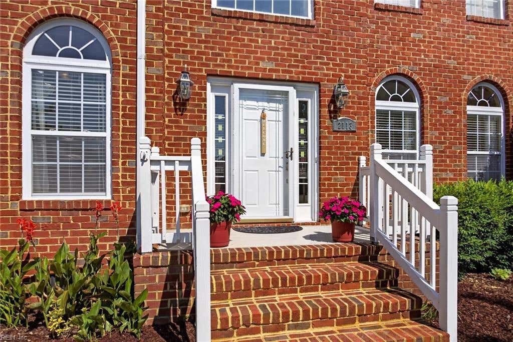 Photo of 2113 Bierce Drive, Virginia Beach, VA 23454 (MLS # 10648214)