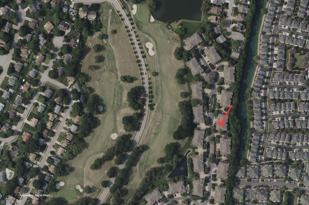 Photo of 1046 Grand Oak Lane, Virginia Beach, VA 23462 (MLS # 10620237)