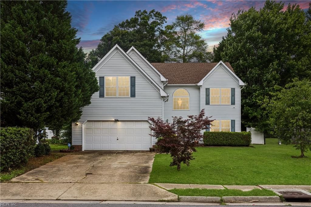 Photo of 27 Wills Way, Hampton, VA 23666 (MLS # 10636955)