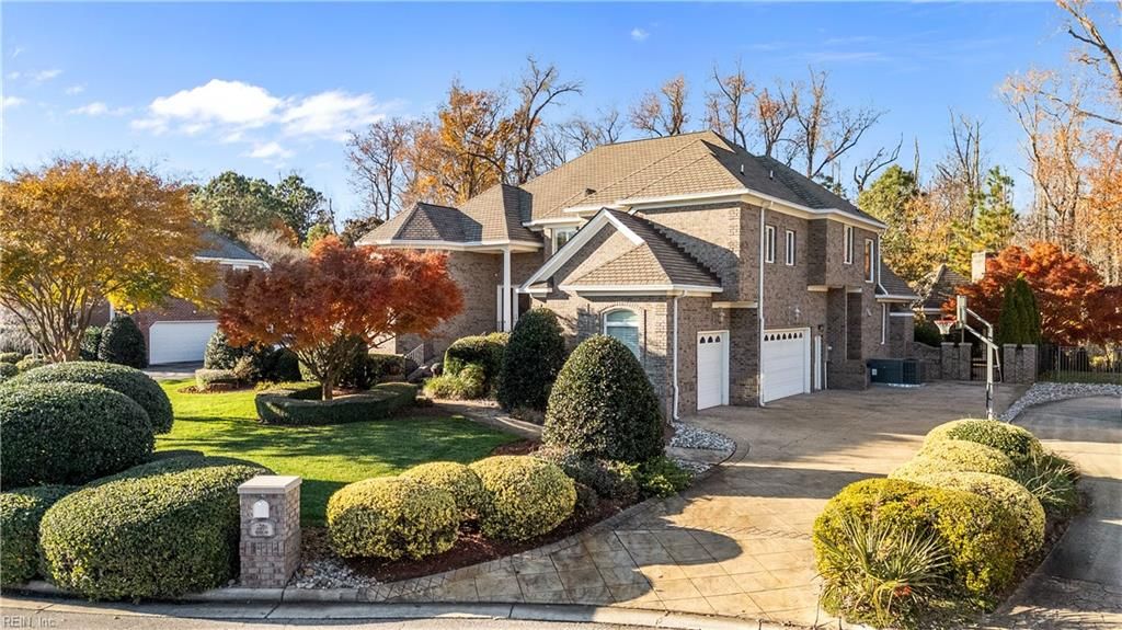 Photo of 2209 Vadito Way, Virginia Beach, VA 23456 (MLS # 10612773)