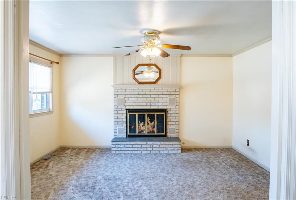 Photo of 55 Calhoun Street, Hampton, VA 23669 (MLS # 10641532)