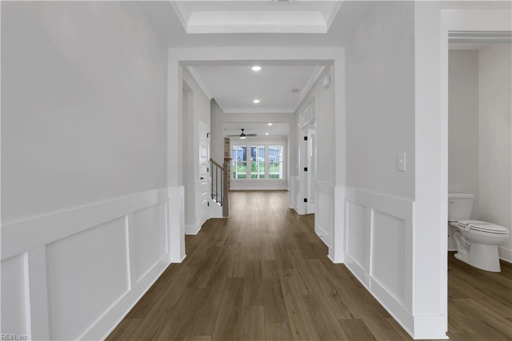 Photo of MM Avery 3 Bedroom, Suffolk, VA 23435 (MLS # 10646949)