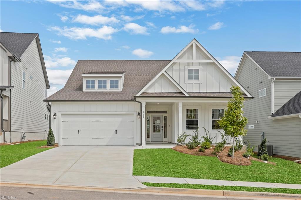 Photo of MM Avery 3 Bedroom, Suffolk, VA 23435 (MLS # 10646949)