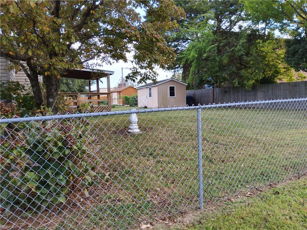 Photo of 153 Waverly Drive, Virginia Beach, VA 23452 (MLS # 10656541)