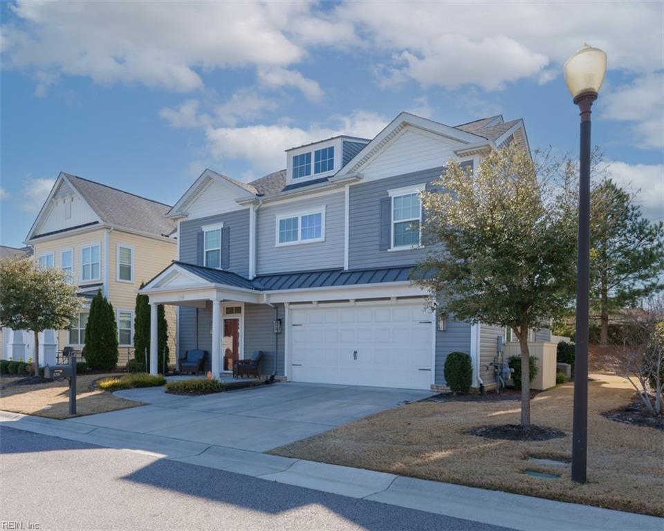 1705 Stratton DR