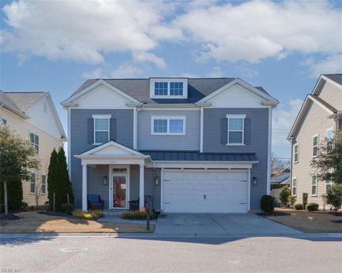 1705 Stratton DR Virginia Beach VA 23456