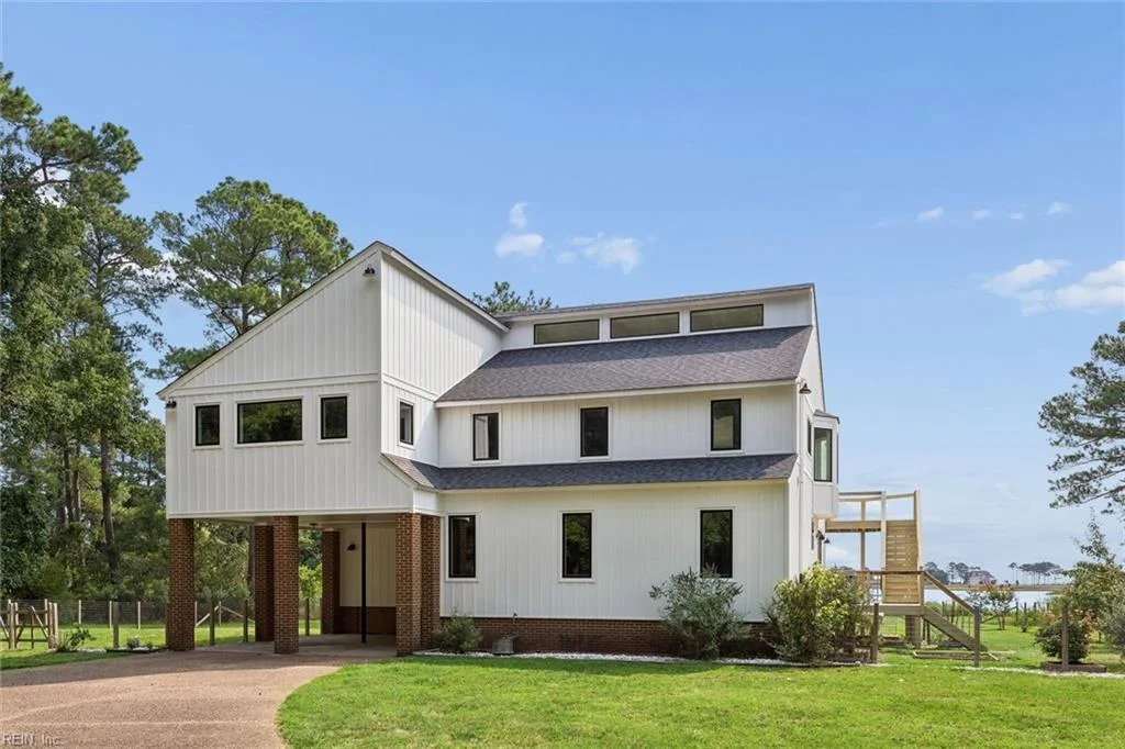 4203 Seaford Road, Seaford, VA, 23696