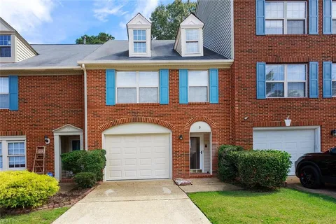 3 Loquat Place, Hampton, VA 23666 - MLS#: 10553212