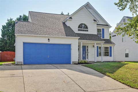 Photo of 910 Andover Court, Newport News, VA 23608 (MLS # 10649216)