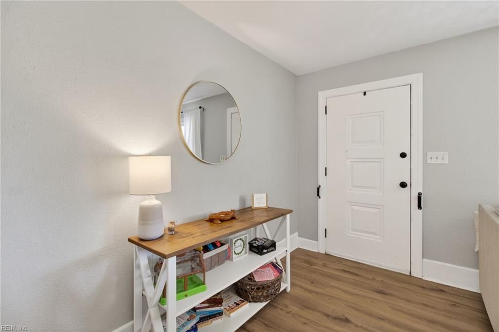 Photo of 4621 Haywood Drive, Portsmouth, VA 23703 (MLS # 10631438)