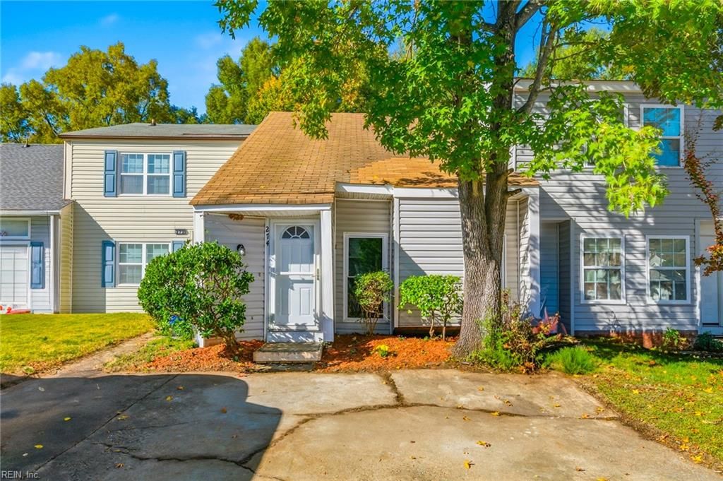 Photo of 274 Thalia Trace Drive, Virginia Beach, VA 23452 (MLS # 10608376)